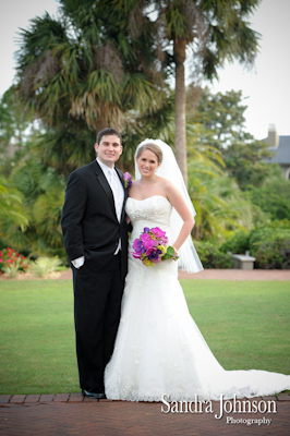 Best Bayou Club Wedding photographer - Sandra Johnson (SJFoto.com)